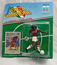 Ruud gullit kenner for sale  Shipping to Ireland