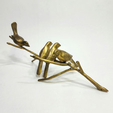 Vintage solid brass for sale  Madison