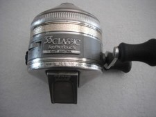 Vintage zebco classic for sale  Bowling Green