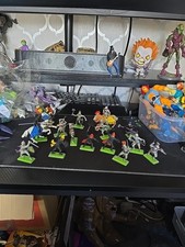 Joblot britains deetail for sale  BURNLEY