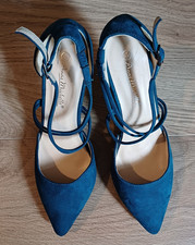 Ladies teal anne for sale  CHEDDAR