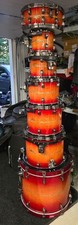 Tama exotix red for sale Tama exotix red for sale  Falls Church