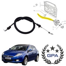 Cavo maniglia interna usato Cavo maniglia interna usato  Torremaggiore