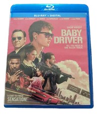 Baby driver for sale  Burlingame
