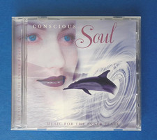 Conscious soul music gebraucht kaufen  Chemnitz