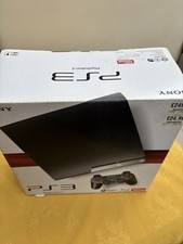 Box console sony for sale  MARGATE