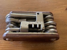 Kit de viagem Avenir 9 ferramentas Allen conjunto de ferramentas hexadecimal e torx chave de fenda disjuntor de corrente comprar usado  Enviando para Brazil