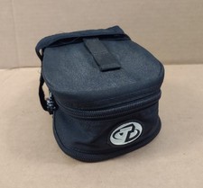 Bolsa de montagem de assento de ciclismo vintage Trek Bike preta Mtn bicicleta de estrada usada comprar usado  Enviando para Brazil
