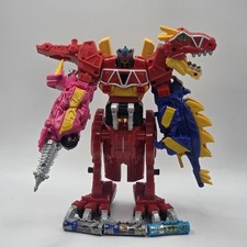 Power rangers dino for sale  HEREFORD