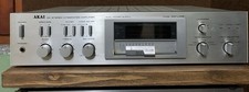 Akai u03 amplificatore usato  Cavenago d'Adda