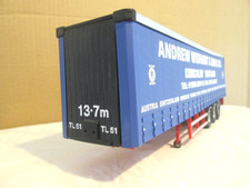 Corgi modern truck for sale  UK