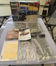Revell bausatz büssing gebraucht kaufen  Köln