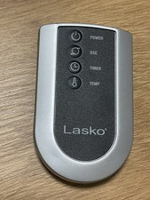 Lasko buttons fan for sale  Beaverton