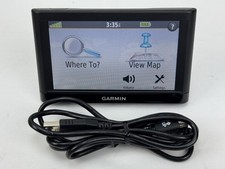 Garmin nuvi 52lm for sale  Bastrop