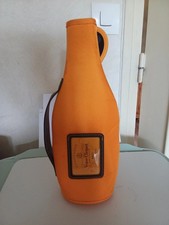 Housse bouteille champagne d'occasion  Le Mans