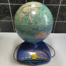 Leapfrog interactive globe for sale  ALTRINCHAM