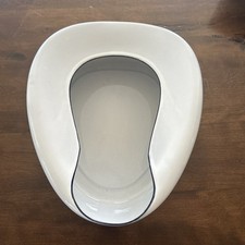 Vintage white enamelware for sale  Urbana