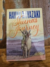 Shuna journey hardcover for sale  Vero Beach