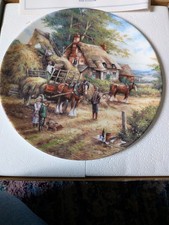 Wedgwood making hayrick for sale  ROTHERHAM