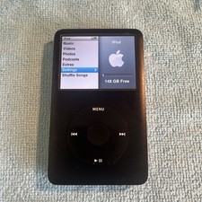 Apple mb150ll ipod for sale  FAVERSHAM