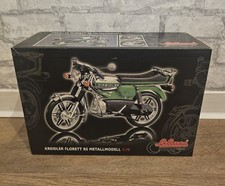 Schuco kreidler florett gebraucht kaufen  Mannheim