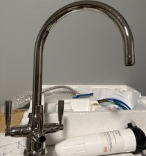 franke sink faucet for sale  Lawrence