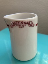 Grant hotel oakland for sale  Glendale
