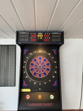 Löwendartautomat funktionsfä gebraucht kaufen  Lüneburg