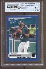 2020 jalen hurts for sale  Fort Wayne