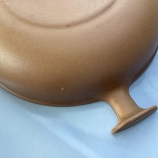 Creuset plat gratin d'occasion  Gommegnies