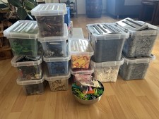 lego konvolut gebraucht kaufen lego konvolut gebraucht kaufen Nördlingen
