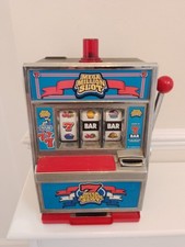 Radica mega million for sale  LONDON