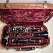 Clarinet buffet crampon for sale  Bloomington