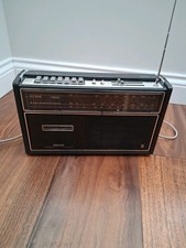 Philips vintage radio for sale  CAMBERLEY
