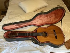 Guitare levin grand d'occasion  Sarlat-la-Canéda