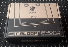 Reloop iphono usb for sale  NEWTON AYCLIFFE