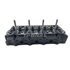 N844 cylinder head d'occasion  Expédié en Belgium