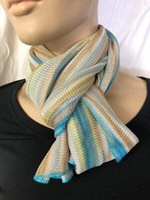 Sciarpa missoni foulard usato  Arona
