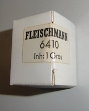 Fleischmann 6410 gleisschraube gebraucht kaufen  Zülpich