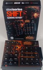 Clavier gaming warcraft d'occasion  Tain-l'Hermitage