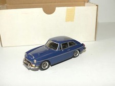 Mgc bleu kit d'occasion  Belz
