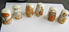 Birchcroft thimbles baking for sale  LEICESTER