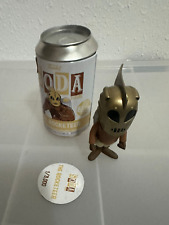 Funko soda rocketeer for sale  Fort Worth
