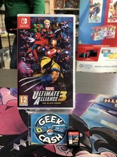 Marvel ultimate alliance d'occasion  Blanzy