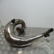 Exhaust manifold ktm d'occasion  Expédié en Belgium