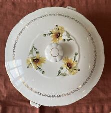 Ancienne soupière porcelaine d'occasion  Ajaccio-