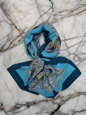 Foulard vintage louis usato  Casalgrande