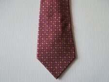 Tecnocasa silk tie usato  Somma Vesuviana