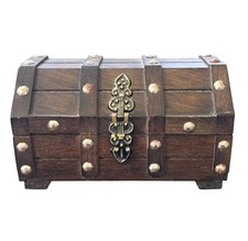 Vintage wooden pirate for sale  Stony Brook