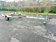 Boat trailer sale for sale  NEWTON ABBOT